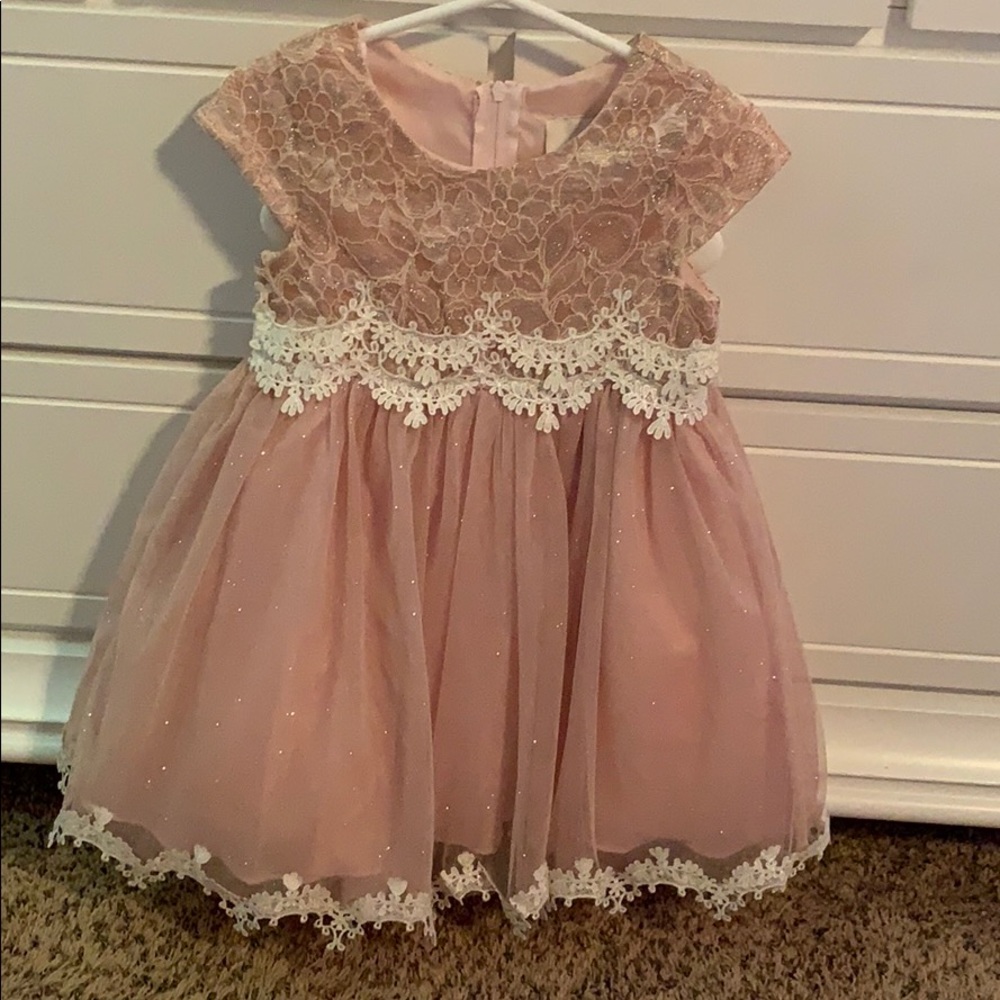 Rare editions dress